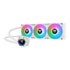 Thumbnail 1 : Thermaltake 360mm TH360 V2 ARGB Sync Snow All In One CPU Water Cooler