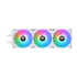 Thumbnail 2 : Thermaltake 420mm TH420 V2 ARGB Sync Snow All In One CPU Water Cooler