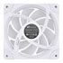 Thumbnail 4 : Thermaltake SWAFAN EX14 ARGB Sync TT Premium Edition White Fan 3 Pack