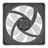 Thumbnail 4 : Thermaltake SWAFAN EX14 ARGB Sync TT Premium Edition Black Fan 3 Pack