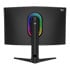 Thumbnail 4 : Thermaltake 32" Quad HD Curved 165Hz FreeSync VA Gaming Monitor