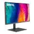 Thumbnail 2 : BenQ 27" DesignVue 4K DisplayHDR400 IPS Monitor