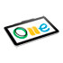 Thumbnail 1 : Wacom One 12 Display Tablet