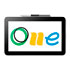 Thumbnail 2 : Wacom One 12 Display Tablet