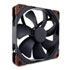 Thumbnail 1 : Noctua NF-A14 SP 24V 3000RPM PWM Industrial PPC 140mm High Performance Fan