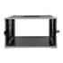 Thumbnail 2 : Elumen8 6U Rack Flight Case