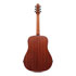 Thumbnail 2 : (B-Stock) Ibanez ADVANCED Grand D/nought Acoustic, Solid Sitka top, Low Gloss