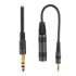 Thumbnail 3 : (Open Box) Sennheiser HD 650 Audiophile Open-Back Dynamic Headphones