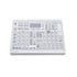Thumbnail 1 : Decksaver Waldorf Iridium, M & KYRA cover (Fits Iridium, M & Kyra)