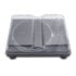 Thumbnail 2 : Decksaver Technics SL-1200 Protective Cover