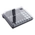 Thumbnail 1 : Decksaver Rodecaster Pro 2 Cover (Light Edition)