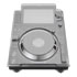 Thumbnail 4 : Decksaver Pioneer DJ CDJ-3000 Cover