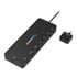 Thumbnail 1 : Sabrent USB Type C Dual KVM Switch with Power Delivery