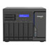 Thumbnail 2 : QNAP TS-h886-D1622-16G 8 Bay Desktop NAS Enclosure