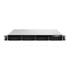 Thumbnail 2 : QNAP TS-h987XU-RP-E2334-16G 9 Bay 1U Rackmount NAS Enclosure