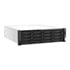 Thumbnail 1 : QNAP TS-h2287XU-RP-E2378-64G 22 Bay 3U Rackmount NAS Enclosure
