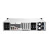 Thumbnail 4 : QNAP TS-h1887XU-RP-E2336-32G 18 Bay 2U Rackmount NAS Enclosure