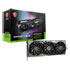 Thumbnail 1 : MSI NVIDIA GeForce RTX 4070 Ti 12GB GAMING X SLIM Ada Lovelace Graphics Card