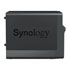 Thumbnail 3 : Synology DiskStation DS423 4 Bay Desktop NAS Enclosure