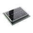 Thumbnail 1 : Decksaver Roland Aira VT-3 Cover