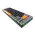 Thumbnail 2 : Cherry G80-3860LVAGB-2 MX-LP 2.1 Compact Black Wired/Wireless Keyboard