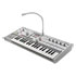 Thumbnail 1 : Korg microKORG Crystal Synthesizer/Vocoder