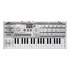 Thumbnail 4 : Korg microKORG Crystal Synthesizer/Vocoder