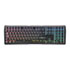 Thumbnail 1 : Cherry MX 3.0S RGB Black Wired/Wireless Keyboard