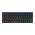 Thumbnail 1 : Cherry MX 8.2 TKL RGB Black Wired/Wireless Keyboard