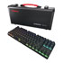 Thumbnail 2 : Cherry MX 8.2 TKL RGB Black Wired/Wireless Keyboard
