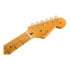 Thumbnail 3 : Fender Eric Clapton Signature Stratocaster Journeyman Relic®, Maple Fingerboard, 2-Colour Sunburst
