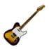 Thumbnail 1 : Fender 1965 Telecaster Custom Shop Heavy Relic, Faded 3-Color Sunburst