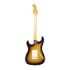 Thumbnail 4 : Fender Postmodern Strat Journeyman Relic, Bleached 3-Color Sunburst