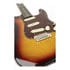 Thumbnail 2 : Fender American Custom Shop Strat, Chocolate 3-Colour Sunburst