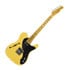 Thumbnail 1 : Fender Limited Edition Nocaster Thinline Relic, 1-Piece Quartersawn Maple Neck, Aged Nocaster Blonde
