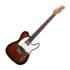 Thumbnail 1 : Fender American Custom Shop Tele NOS, Violin Burst