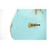 Thumbnail 4 : Fender 2023 Limited Edition Reverse 1960 Tele Custom Shop Heavy Relic, Aged Daphne Blue 3-Colour
