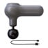 Thumbnail 3 : Flexir By Therabody Recovery GO Muscle Massager - Black