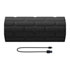 Thumbnail 2 : Therabody By Flexir Recovery Vibrating Foam Roller - Black