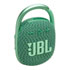 Thumbnail 1 : JBL CLIP 4 Eco Rechargable Bluetooth Speaker Green