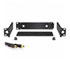 Thumbnail 1 : (Open Box) Rackmount Set For Sennheiser D1 EM Stationary Receiver