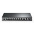 Thumbnail 1 : tp-link 10-Port Gigabit Desktop Switch with 6-Port PoE