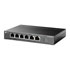 Thumbnail 2 : tp-link 6-Port Gigabit Desktop Switch with 4-Port PoE