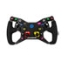 Thumbnail 1 : Cube Controls F-CORE Formula Wireless Racing Wheel Black