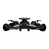 Thumbnail 2 : Cube Controls F-CORE Formula Wireless Racing Wheel Black