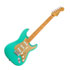 Thumbnail 1 : (B-Stock) Squier - 40th Ann Strat, Vintage Edition - Satin Seafoam Green