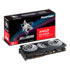 Thumbnail 1 : PowerColor AMD Radeon RX 7700 XT Hellhound 12GB Graphics Card