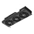 Thumbnail 3 : XFX AMD Radeon RX 7700 XT QICK319 BLACK 12GB Graphics Card