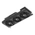 Thumbnail 3 : XFX AMD Radeon RX 7800 XT QICK319 CORE 16GB Graphics Card