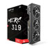 Thumbnail 1 : XFX AMD Radeon RX 7800 XT MERC319 BLACK 16GB Graphics Card
